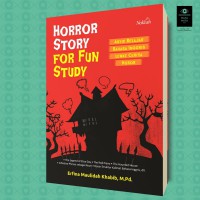 Horror story for fun study