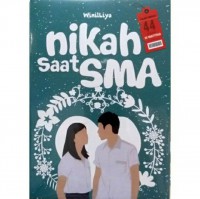 nikah saat sma