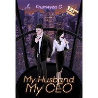 My husband my ceo