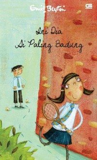 Ini Dia si Paling Badung