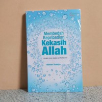 Membedah Kepriabadian Kekasih Alloh