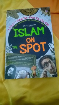 Islam on the spot