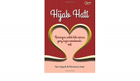 Hijab hati