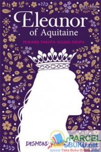 Eleanor of aquitaine