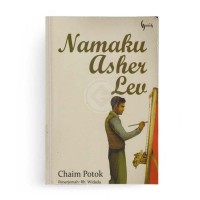 Namaku Asher lev
