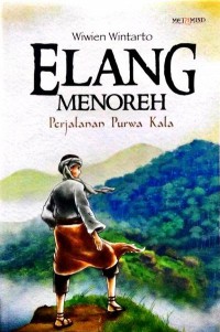 elang menoreh