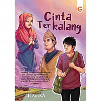 Cinta terkalang