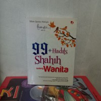 99+Hadits Shahih tentang wanita