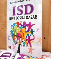 ISD Ilmu sosial dasar
