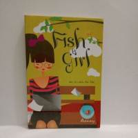 Fish & Girl