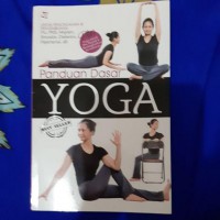 Panduan Dasar YOGA