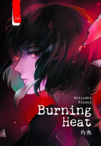 burning heat