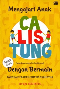 Mengajari Anak calistung