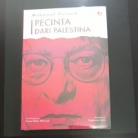 Pecinta dari palestina