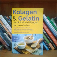 kolagen & gelatin