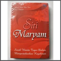 Siti Maryam