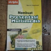 Membuat Presentasi multimedia