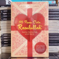 195 pesan cinta Rasullah nasehat-nasehat nabi untuk wanita