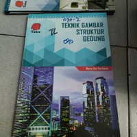 Teknik Gambar Struktur Gedung
