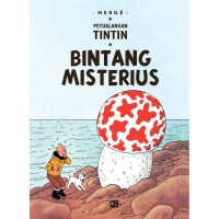 Petualangan Tintin Bintang Misterius