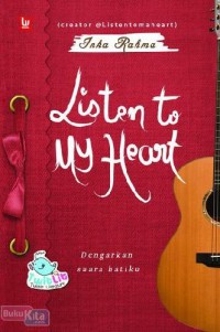 listen to my heart