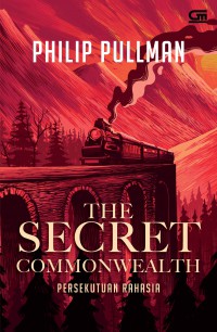 The secret commonwealth