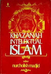 Khazanah intelektual islam