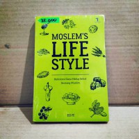 Moslem's life style