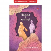 Hanna dan syauqi