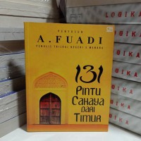 131 Pintu cahaya dari timur