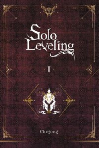 Solo leveling 11