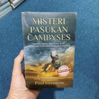 Misteri pasukan cambyses