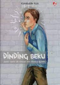 Dinding beku