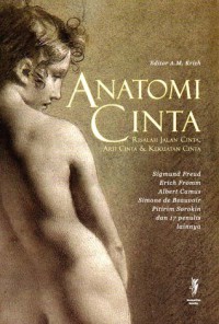 anatomi cinta