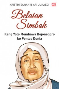 Belian Simbok