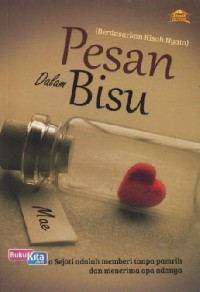 pesan dalam bisu