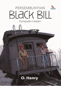 persembunyian black bill