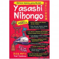 Yasashi nihongo untuk pemula