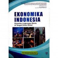 Ekonomika Indonesia