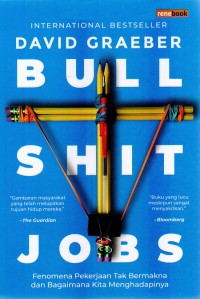 bull shit jobs