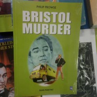Bristol murder
