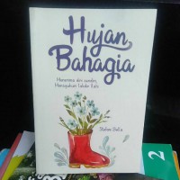 Hujan Bahagia