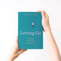 letting go