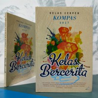 Kelas bercerita