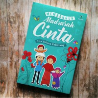 Membangun madrasah cinta