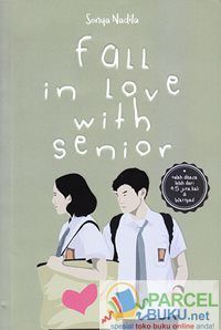 Fall in love with senior