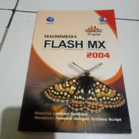 Macromedia Flash MX 2004