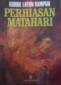 Perhiasan matahari