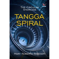 tangga spiral