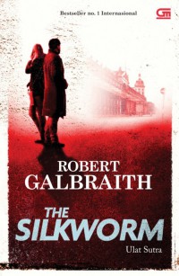 The silkworm